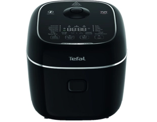 Nồi cơm điện tử Tefal Delirice Max 1.8 lít RK7778Y0