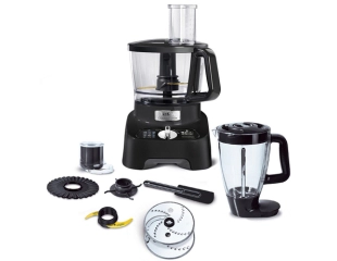 Máy xay đa năng Tefal Double Force DO821838