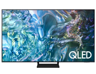 Smart Tivi QLED Samsung 4K 75 Inch QA75Q60DA