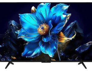 Google Tivi TCL AI 4K 75 inch 75P6K