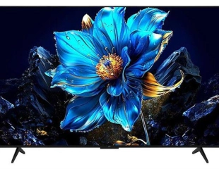 Google Tivi QLED TCL AI 4K 75 inch 75P7K