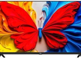 Google Tivi QLED TCL AI FHD 32 inch 32S5K