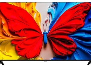 Google Tivi QLED TCL AI FHD 43 inch 43S5K