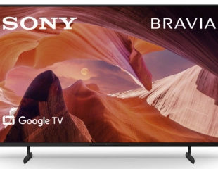 Google Tivi Sony 4K 43 inch KD-43X80L