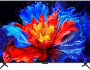 Google Tivi TCL QLED 4K 98 Inch 98P8K