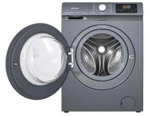 Máy giặt Hisense Inverter 9 kg WF90N1Y