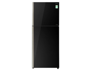Tủ lạnh Hitachi Inverter 339 lít R-FVX450PGV9 GBK