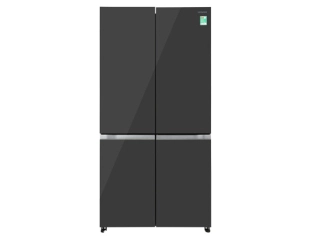 Tủ lạnh Hitachi Inverter 569 lít Multi Door R-WB640PGV1 GMG