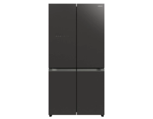 Tủ lạnh Hitachi Inverter 569 lít Multi Door R-WB640VGV0 GMG
