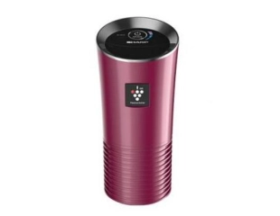 Máy lọc không khí ô tô Sharp IG-GC2E-P