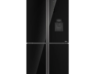 Tủ lạnh 4 cửa 511L AQUA AQR-IGW525EM(GB) Inverter