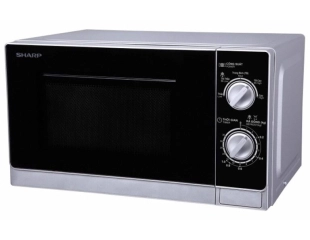 Lò vi sóng Sharp R-205VN(S) 20 lít