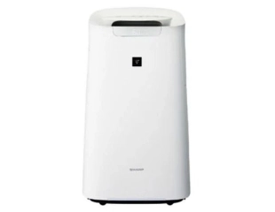 Máy lọc không khí và tạo ẩm Sharp KI-L60V-W