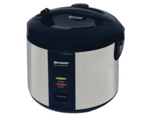 Nồi Cơm Điện Sharp KS-19TJV ST