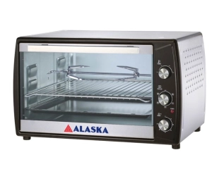 Lò Nướng Alaska KW-70C 70 lít