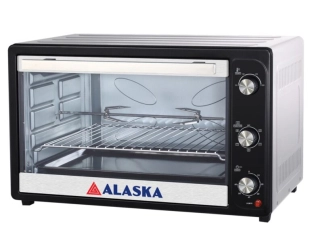 Lò Nướng Alaska KW-90C 90 lít