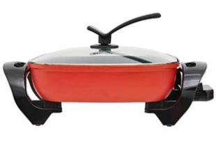 Nồi lẩu điện Supor H30FK802VN-136 5L