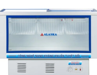 Tủ mát Alaska LC-450B 270 lít
