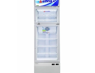 Tủ Đông Mát Alaska 425 lít LC-833CF