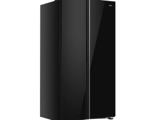 Tủ lạnh Aqua Inverter 646 lít AQR-S682XA(GB)