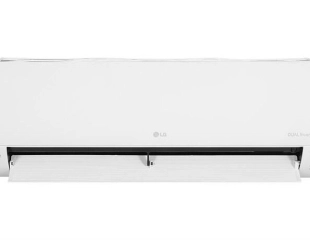 Máy lạnh LG Inverter 1 HP IEC09M1