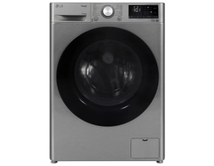 Máy giặt sấy LG AI DD Inverter giặt 10 kg – sấy 6 kg FV1410D4P