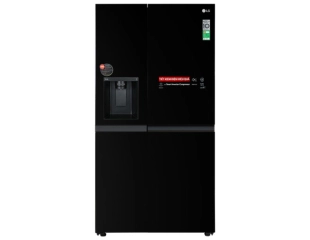 Tủ lạnh LG Inverter 635 lít Side By Side GR-D257WB