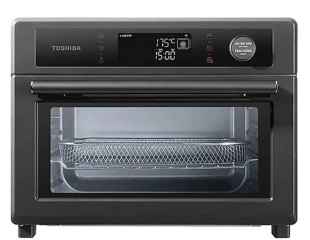 Lò Chiên Không Dầu Toshiba TL2-SAC25GZC(GR) 25 Lít