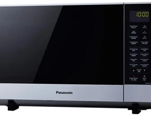 Lò vi sóng Panasonic NN-GF574MYUE 27 lít