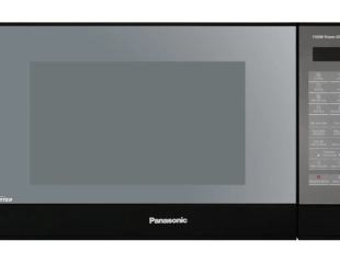 Lò vi sóng có nướng Panasonic NN-GT65JBYUE 31 lít