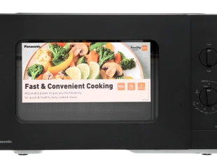 Lò vi sóng Panasonic NN-SM33NBYUE 25 lít
