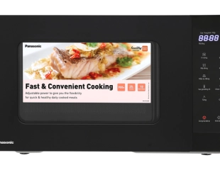 Lò vi sóng Panasonic NN-ST34NBYUE 25 lít