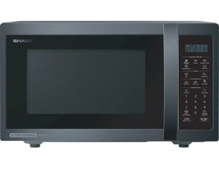 Lò vi sóng có nướng Sharp R-G728XVN-BST 28 lít