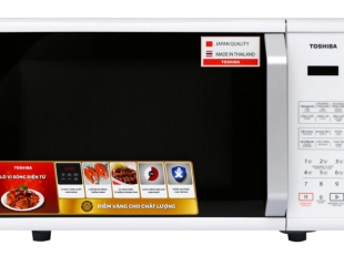 Lò vi sóng Toshiba ER-SS23(W1)VN 23 lít