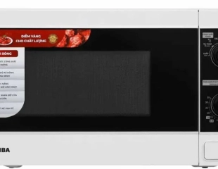 Lò vi sóng Toshiba ER-SM20(W1)VN 20 lít