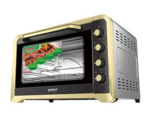 Lò nướng Sanaky VH-129N2D 120 lít