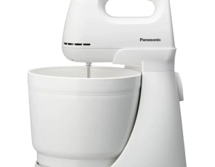Máy nhồi bột đánh trứng Panasonic MK-GB3WRA