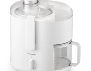 Máy ép trái cây Panasonic MJ-CS101WRA 0.6 lít