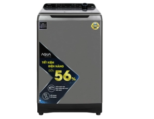 Máy giặt Aqua Inverter 16 kg AQW-DR160UHT PS