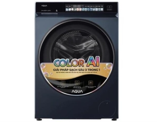Máy giặt Aqua Inverter 10 kg AW10-BD4377U1L(GN)