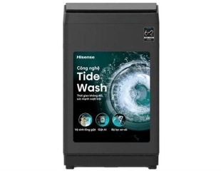 Máy giặt Hisense 9 kg WT90F30