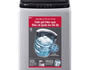 Máy Giặt LG 9 Kg T2109NT1G