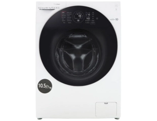 Máy giặt sấy LG Inverter giặt 10.5 kg – sấy 7 kg FG1405H3W1