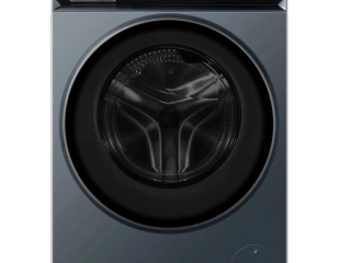 Máy giặt lồng ngang AQUA 12 Kg AW12-B4377U1L(GN)