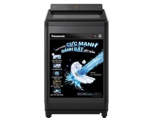 Máy giặt Panasonic Inverter 11.5 Kg NA-FD115X3BV