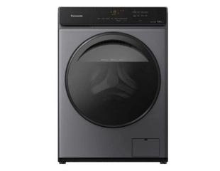 Máy giặt Panasonic Inverter 11.5 kg NA-V115FA1LV