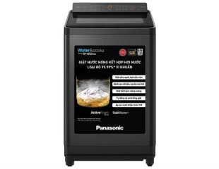 Máy giặt Panasonic Inverter 14.5 Kg NA-FD145V3BV