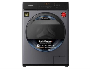 Máy giặt Panasonic Inverter 10 kg NA-V10FA1LVT