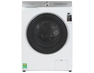 Máy giặt Samsung AI Ecobubble Inverter 12 kg WW12CGP44DSHSV