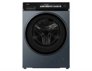 Máy giặt sấy Aqua giặt 10 kg sấy 6 kg AWD10-BP4377U1L(GN)